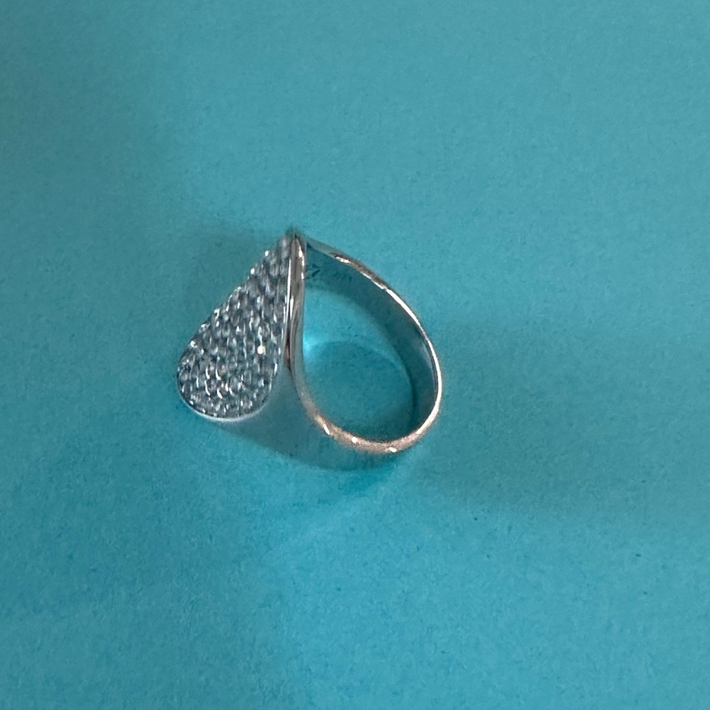 Touchstone Crystal “Bling Ring” - image 3